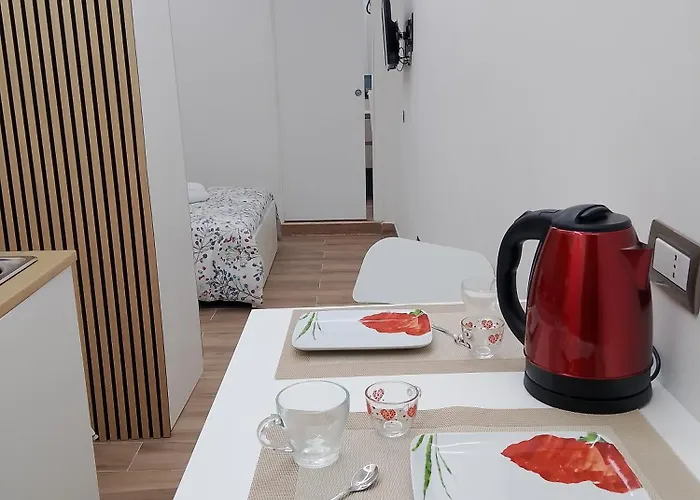 Carlotta * ポッツオーリ